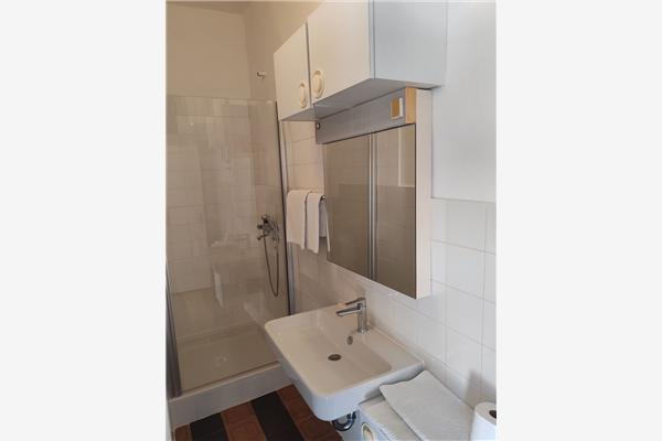 Huis K1, voor 8 personen