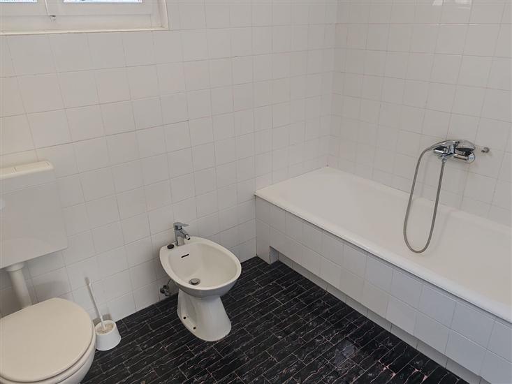 Huis K1, voor 8 personen