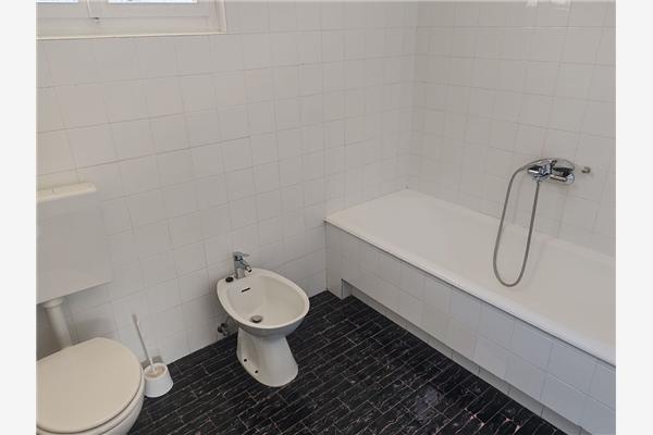 Huis K1, voor 8 personen