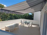 Huis K1, voor 8 personen