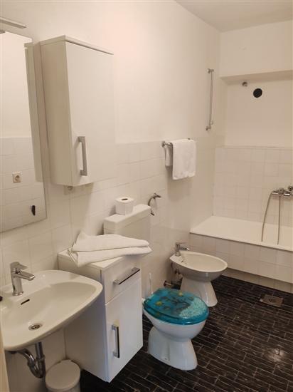 Huis K1, voor 8 personen