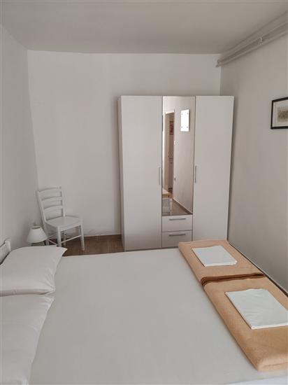 Huis K1, voor 8 personen