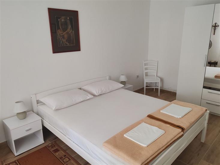 Huis K1, voor 8 personen