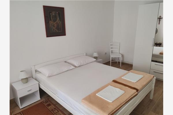 Huis K1, voor 8 personen