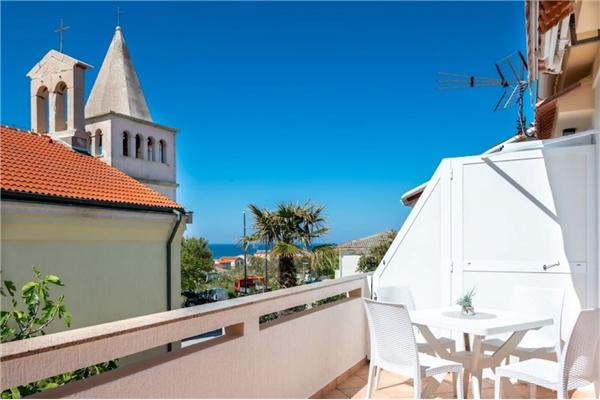 Apartman A2, na 5 osebe