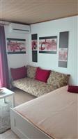 Apartment A2, for 5 persons