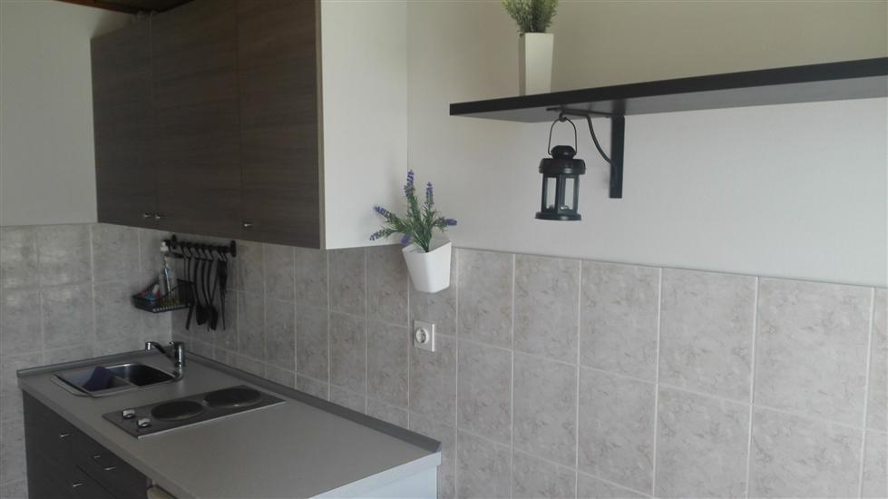 Apartment A2, for 5 persons