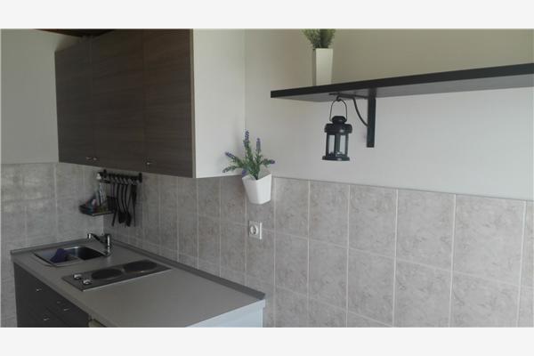 Apartment A2, for 5 persons