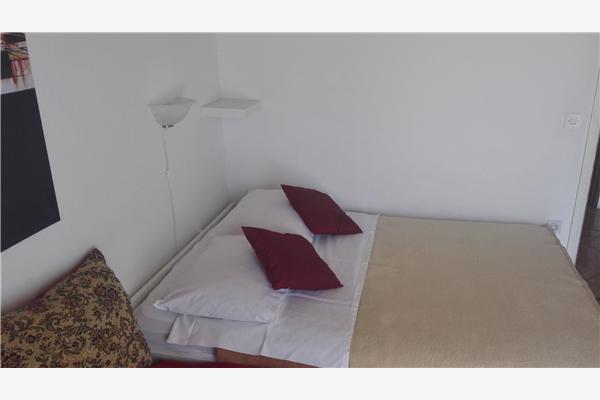 Apartment A2, for 5 persons
