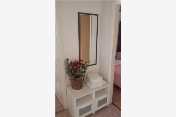 Apartment A2, for 5 persons