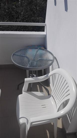 Apartment A2, for 5 persons