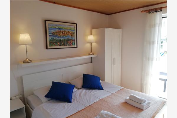 Apartment A2, for 5 persons