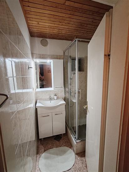 Apartment A2, for 5 persons