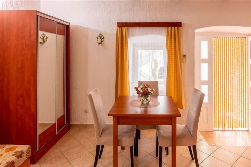 Apartman A3, na 3 osebe