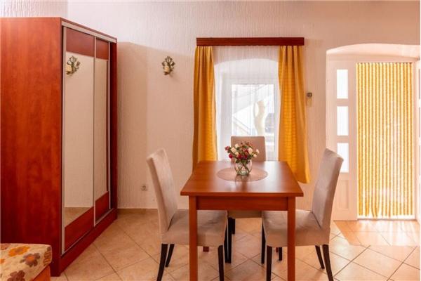 Apartman A3, na 3 osebe