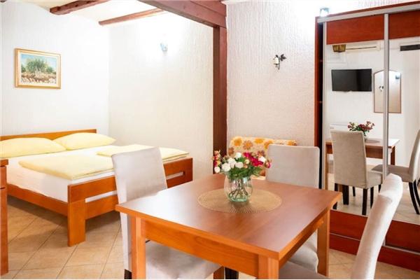 Apartman A3, na 3 osebe