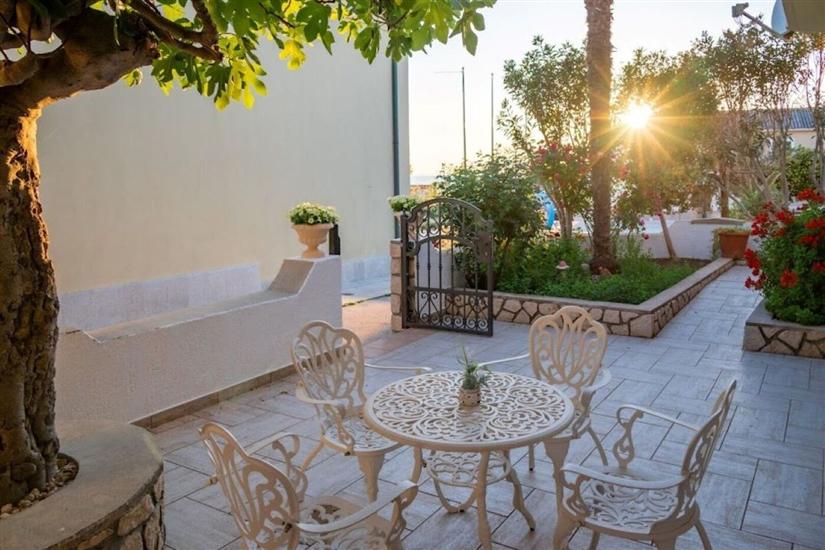 Apartman A3, na 3 osebe