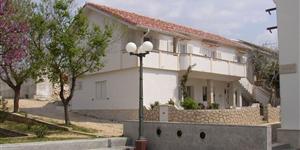 Appartement - Povljana - île de Pag