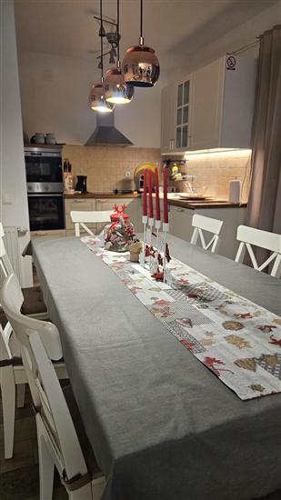 House K1, for 8 persons