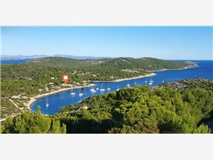 Hiša Dragi , Kvadratura 76,00 m2, Oddaljenost od morja 20 m