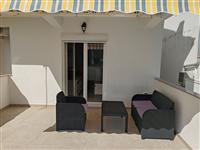 Apartment A3, for 4 persons