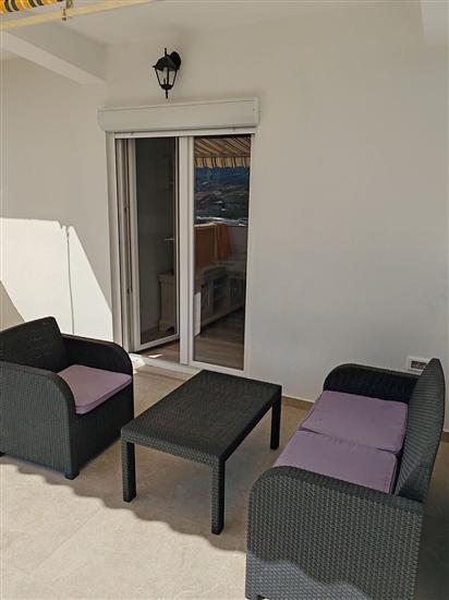 Apartment A3, for 4 persons