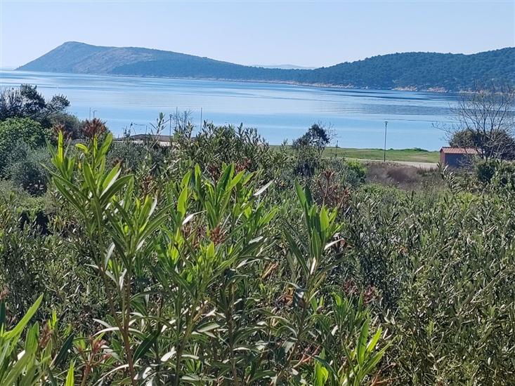 Apartment A3, for 4 persons