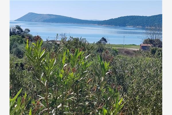 Apartment A3, for 4 persons