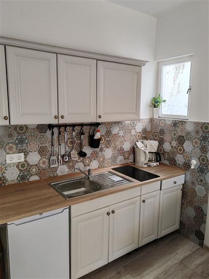 Apartment A3, for 4 persons