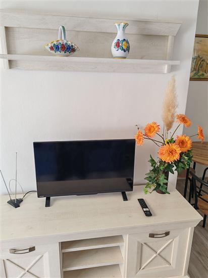 Apartment A3, for 4 persons