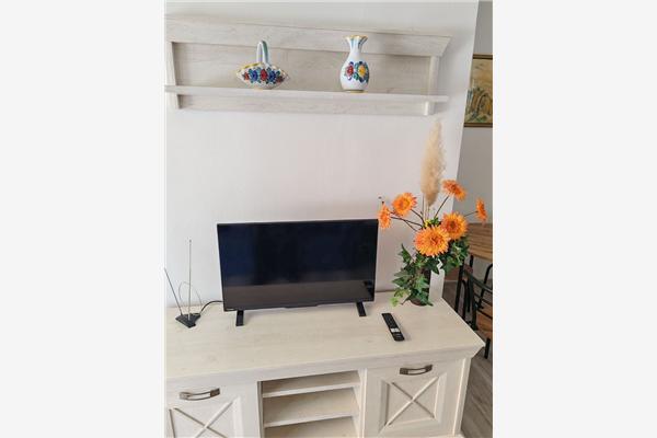 Apartment A3, for 4 persons