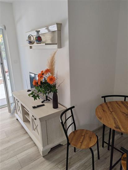 Apartment A3, for 4 persons