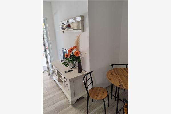 Apartment A3, for 4 persons