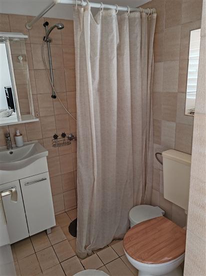 Apartment A3, for 4 persons