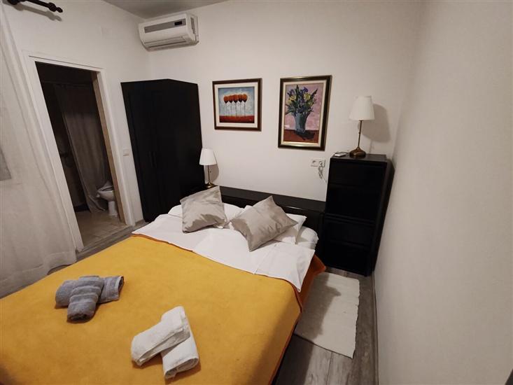 Apartment A3, for 4 persons