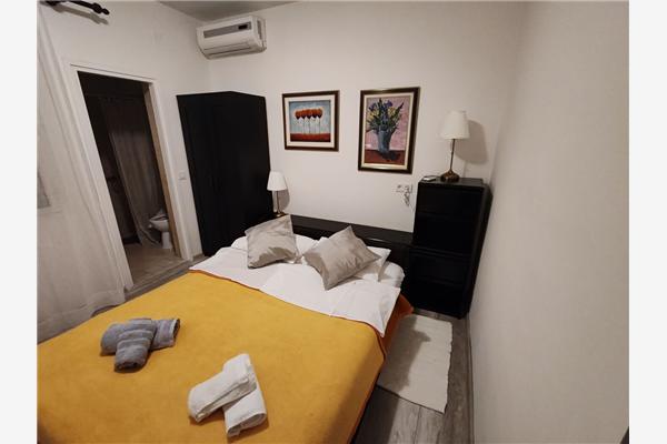 Apartment A3, for 4 persons