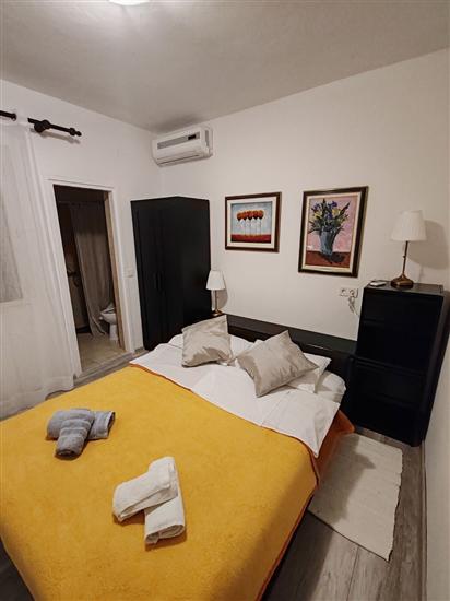 Apartment A3, for 4 persons