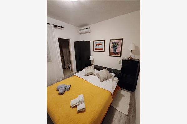 Apartment A3, for 4 persons