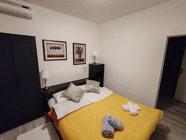 Apartment A3, for 4 persons