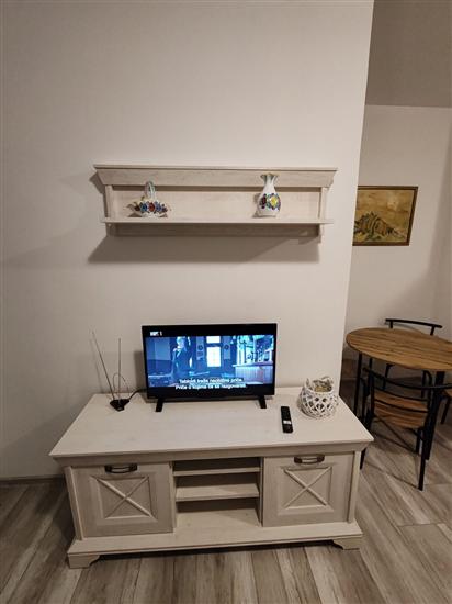 Apartment A3, for 4 persons
