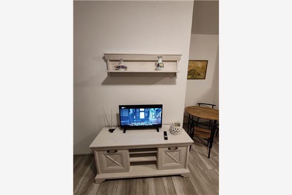 Apartment A3, for 4 persons