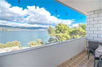 Apartment A3, for 4 persons