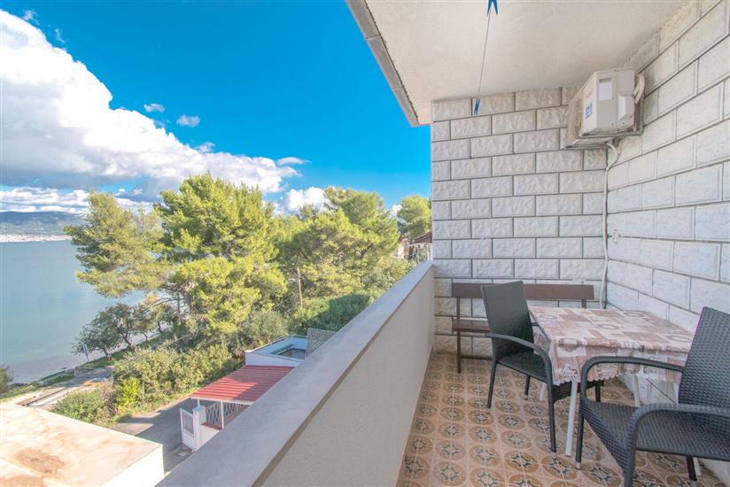 Apartment A3, for 4 persons