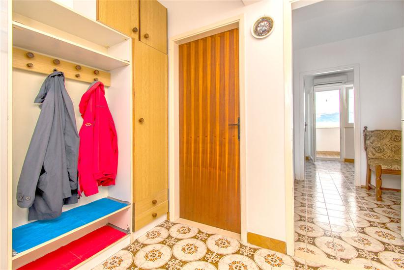 Apartment A3, for 4 persons