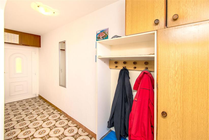 Apartment A3, for 4 persons