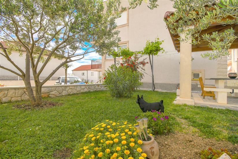 Apartman Camino
