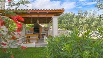 Apartman - Kastel Gomilica