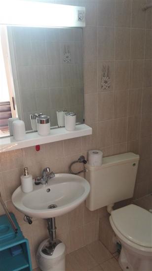 Room S1, for 2 persons