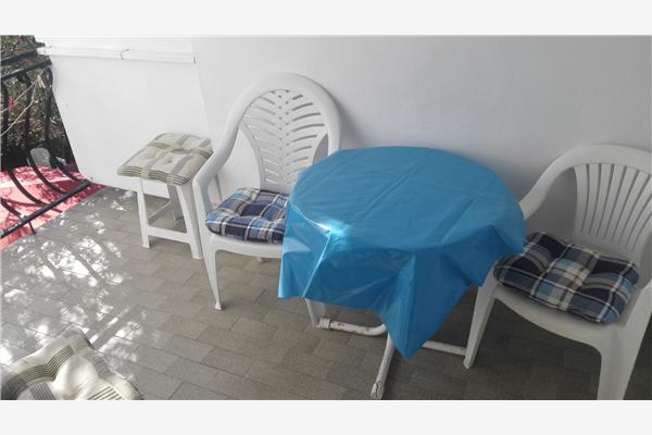 Room S2, for 2 persons