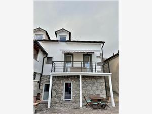 Apartma Rivijera Opatija,RezervirajSaraOd 228 €